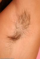 ATK hairy Katerina in scary hairy