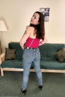 ATK hairy Kathy Set