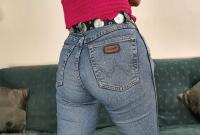 ATK hairy Kathy in mature and hairy