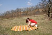 ATK hairy Kathy in hairy fun