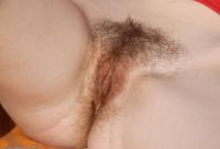 ATK hairy Kathy in hairy fun