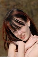 ATK hairy Kathy in scary hairy