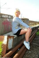 ATK hairy  in young and hairy