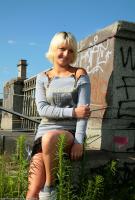 ATK hairy  in young and hairy