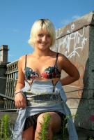 ATK hairy Kate Set
