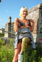 ATK hairy  in young and hairy