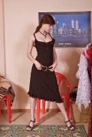 ATK hairy Katyusha Set