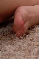 ATK hairy Katie St Ives Set