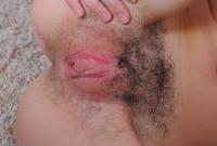 ATK hairy Katie Angel Set