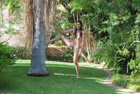 ATK hairy Katie Angel Set