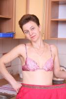 ATK hairy  in mature and hairy