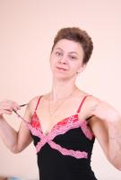 ATK hairy  in mature and hairy