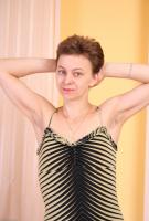 ATK hairy  in mature and hairy