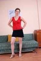 ATK hairy  in mature and hairy