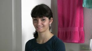 ATK Aunt Judys Katya in hairy fun