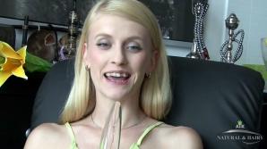 ATK Aunt Judys Kate in hairy fun