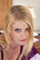 ATK hairy Kate in young and hairy