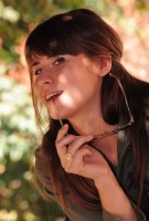 ATK hairy Katy in exotic and hairy