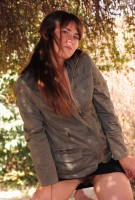 ATK hairy Katy in exotic and hairy
