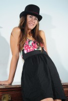 ATK hairy Katy in exotic and hairy