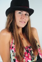 ATK hairy Katy in exotic and hairy