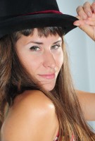 ATK hairy Katy in exotic and hairy