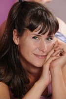 ATK hairy Katy in exotic and hairy