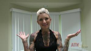 ATK Aunt Judys  in amateur travelogue