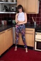 ATK hairy Katie Set