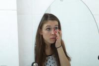 ATK hairy Agnea in action