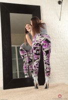 ATK hairy Agnea in young and hairy