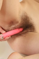 ATK hairy Mia Set