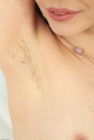 ATK hairy Mia Set