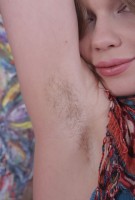 ATK hairy Mia Set