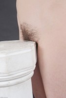 ATK hairy Mia Set