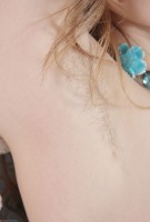 ATK hairy Mia in young and hairy