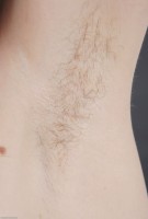 ATK hairy Mia Set