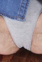 ATK hairy Mia Set