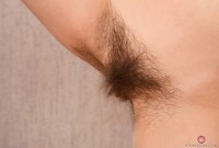 ATK hairy Mia Set