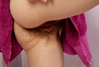ATK hairy Mia Set