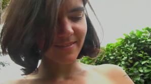 ATK Aunt Judys Katie Zucchini in nudism