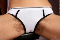 ATK hairy  in scary hairy