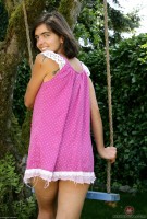 ATK hairy Katie Zucchini Set