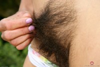 ATK hairy Katie Zucchini Set