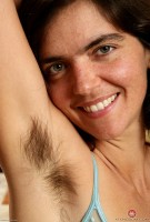 ATK hairy Katie Zucchini Set