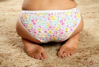 ATK hairy  in scary hairy