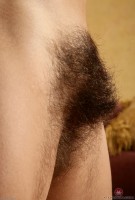 ATK hairy  in scary hairy