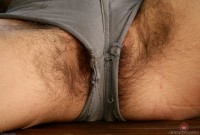 ATK hairy Katie Zucchini Set