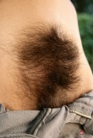 ATK hairy  in scary hairy