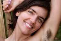 ATK hairy Katie Zucchini Set